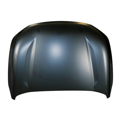 OEM Bonnet suits Nissan Navara Series 1, Series 2, Series 3 2015 to 2019