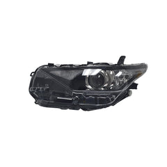 Head Lamp Passenger Side Certified Suits Toyota Corolla ZRE182R 2015 to 2018
