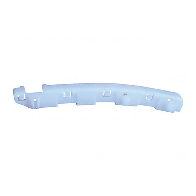 Front Bar Bracket Drivers Side Genuine Suits Nissan Dualis J10 2010 to 2014