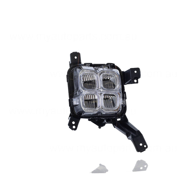 Kia Sorento OEM Fog Lamp Drivers Side 04/2018 to 04/2020 - 92202C5600