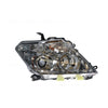 Xenon Electric Adjust Head Lamp Drivers Side OEM Suits Nissan Patrol Y62 2012 to 2021