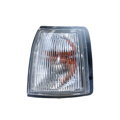 Front Park / Indicator Lamp Passenger Side Certified Suits Mazda B Series UF 1996 to 1998