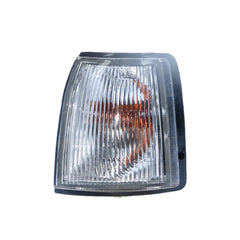 Front Park / Indicator Lamp Passenger Side Certified Suits Mazda B Series UF 1996 to 1998