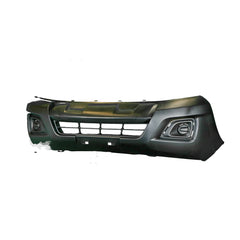 OEM Front Bar suits Nissan Navara Series 2, Series 3, Series 1 2015 to 2019