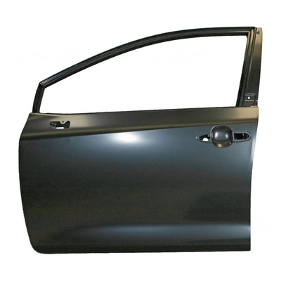 Genuine Front Door Passenger Side suits Toyota Corolla hybrid ZWE211R, ZWE211, Toyota Corolla MZEA12R 2018 onwards