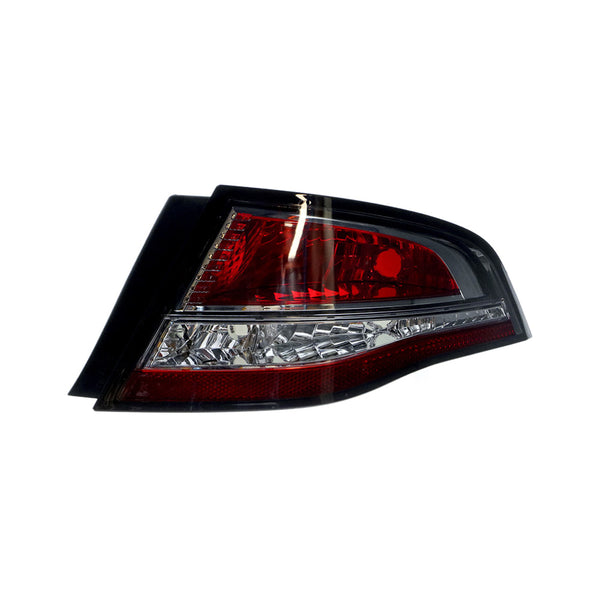 Tail Lamp Driver Side Certified suits Ford Falcon FG XR Sedan 02/2008 to 10/2014