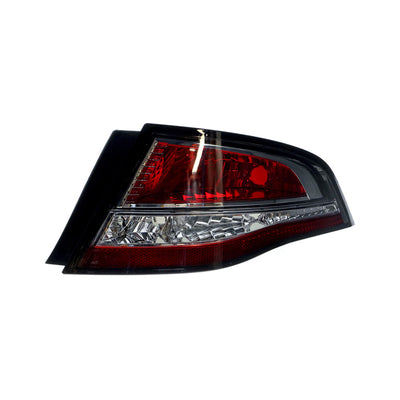 Tail Lamp Driver Side Certified suits Ford Falcon FG XR Sedan 02/2008 to 10/2014