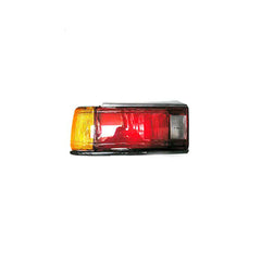 Tail Lamp Passenger Side Aftermarket Suits Honda Civic ED 1987 to 1991