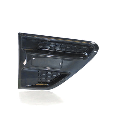 Front Guard Grille Drivers Side OEM Suits Ford Ranger XLS/Wildtrak PXII 7/2015 to 9/2018