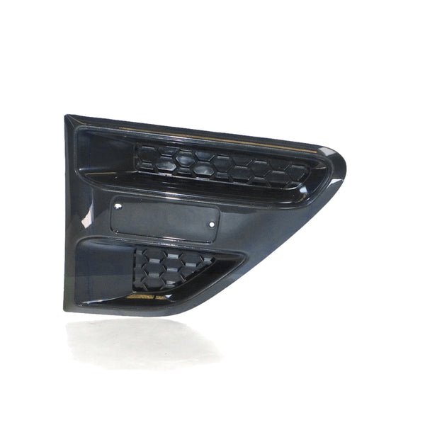 Front Guard Grille Drivers Side OEM Suits Ford Ranger XLS/Wildtrak PXII 7/2015 to 9/2018