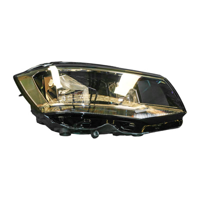 Volkswagen Transporter Genuine Fog Lamp Drivers Side 07/2015 to 06/2020 - 7E0941662D