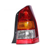Tail Lamp Drivers Side OEM Suits Mazda Tribute CU 2000 to 2006