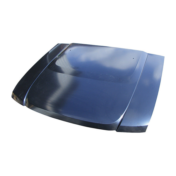 OEM Bonnet suits Nissan Patrol GU/Y61 1997 to 2016