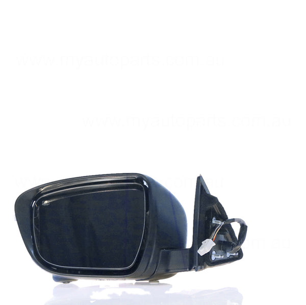 Door Mirror Passenger Side OEM suits Nissan X-Trail Ti/TL/ST-L T32 2017 On