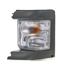 Front Park / Indicator Lamp Passenger Side Certified suits
