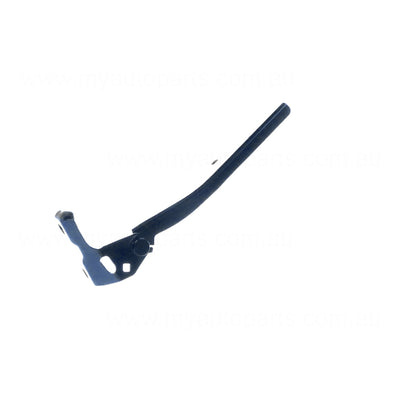 Genuine Bonnet Hinge Passenger Side suits Honda Accord CL 2003 to 2008