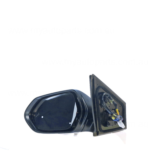 Door Mirror Passenger Side Genuine suits Toyota Yaris ZR 2020 On