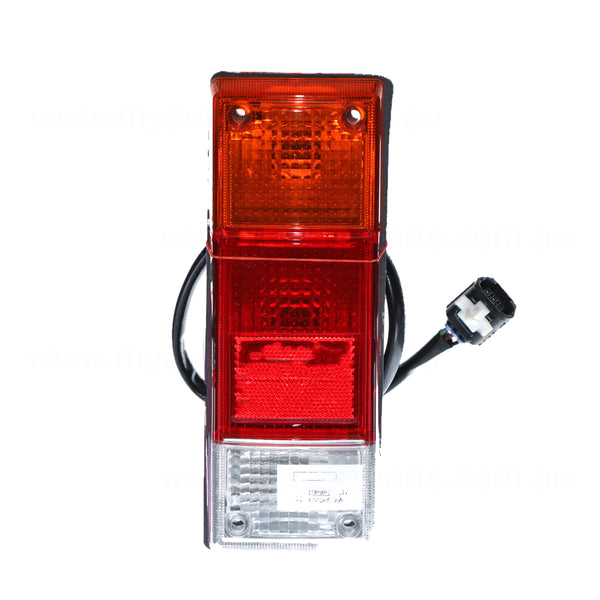 Tail Lamp OEM Passenger Side suits Ford Ranger & Mazda BT50 Cab Chassis 7/2015 On