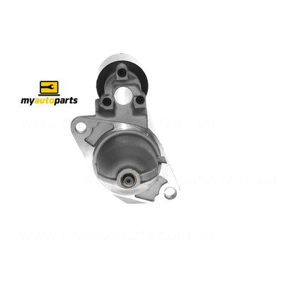 Starter Motor Bosch Type Aftermarket suits Land Rover