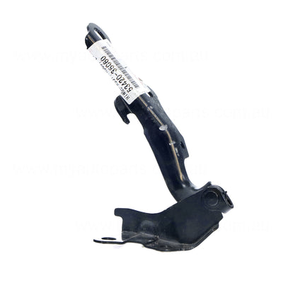 Bonnet Hinge OEM Suits Toyota Prado RZJ120R / GRJ120R / KDJ120R 2002 to 2009
