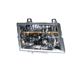 Halogen Manual Adjust Head Lamp Drivers Side Certified Suits Mazda B Series UN 2002 to 2006