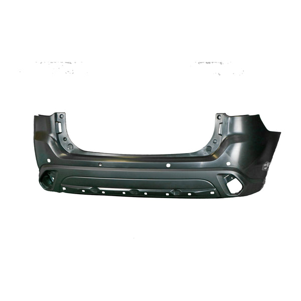 OEM Rear Bar suits Mitsubishi Outlander ZK 2017 to 2018