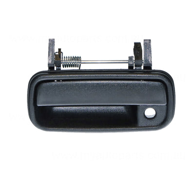 Front Door Outer Handle Aftermarket suits Toyota
