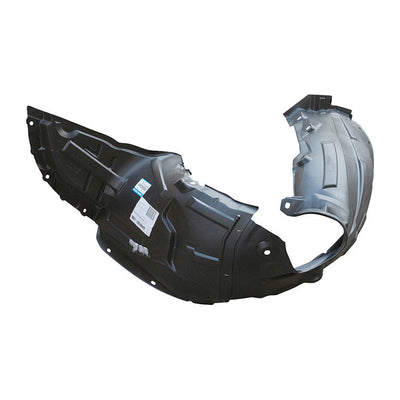 Front Guard Liner Passenger Side OEM suits Mazda 3