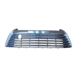 Front Bar Grille OEM Suits Toyota Camry Altise ASV50R 4/2015 to 9/2017