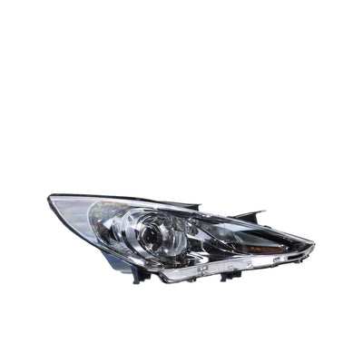 Head Lamp Drivers Side OEM Suits Hyundai i45 YF 2010 to 2013