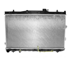 Radiator Aftermarket Suits Kia Cerato LD 2004 to 2008 -  375 x 668 x 16 mm