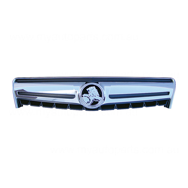 Grille OEM Suits Holden Captiva CG 2011 to 2016