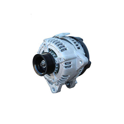 Alternator Denso Type Aftermarket Suits Toyota RAV4 ACA20R/ACA21R/ACA22R/ACA23R 2000 to 2005