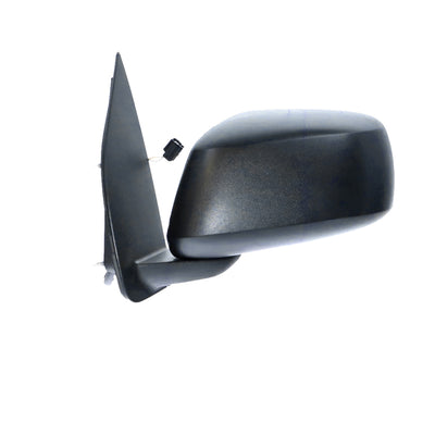 Door Mirror Passenger Side Genuine Suits Nissan Pathfinder ST R51 2005 to 2007