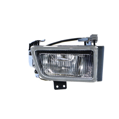 Fog Lamp Drivers Side Certified Suits Nissan Maxima A32 1994 to 1999