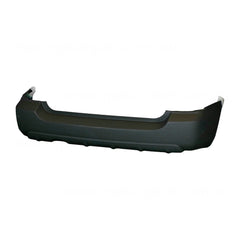 Certified Rear Bar suits Subaru Forester SG 2003 to 2008