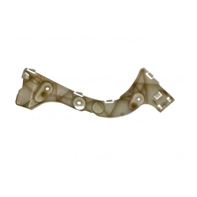 Rear Bar Bracket Passenger Side OEM Suits Ford Focus LW 2011 to 2015