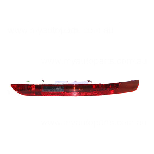 Rear Bar Lamp Drivers Side OES  suits Audi