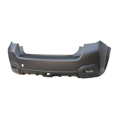 Genuine Rear Bar suits Subaru XV G4X 2012 to 2017