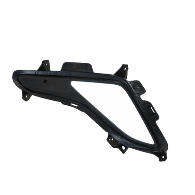 Front Bar Grille Drivers Side OEM Suits Hyundai Elantra MD 2013 to 2016