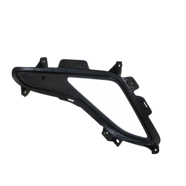 Front Bar Grille Drivers Side OEM Suits Hyundai Elantra MD 2013 to 2016