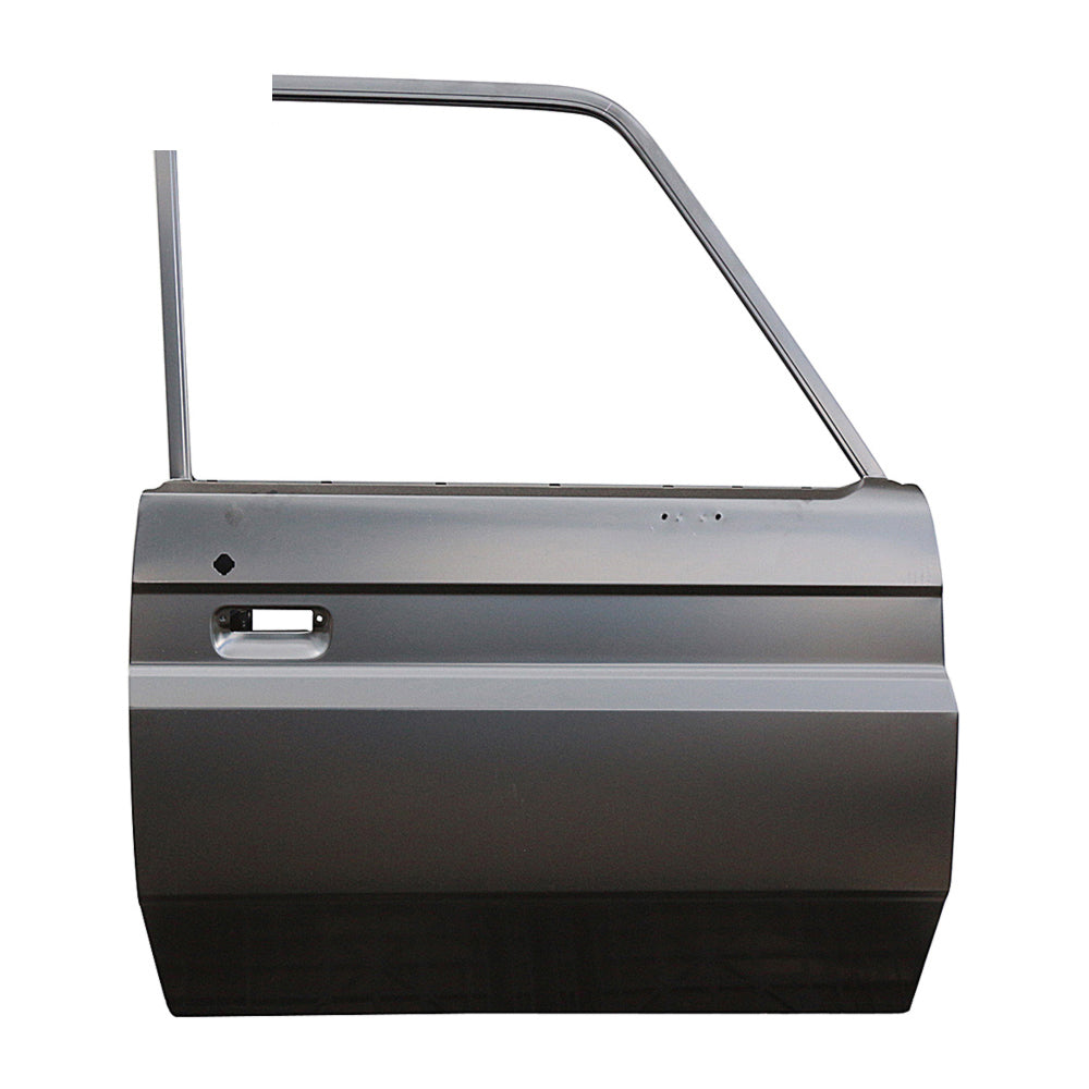 OEM Front Door Drivers Side suits Toyota Landcruiser VDJ79R, 70 SERIES, FZJ79R/HZJ79R/HDJ79R, FZJ75R/HZJ75R 1990 to 2016