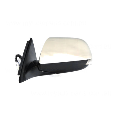Door Mirror Passenger Side Genuine Suits Honda Accord CU 2008 to 2015