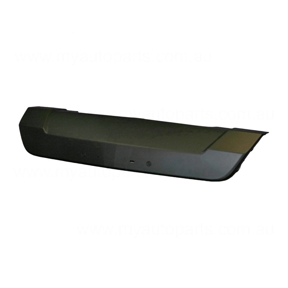 Front Bar Insert OEM suits Holden Colorado RG