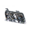 Head Lamp Drivers Side OEM Suits Suzuki Grand Vitara JB/JT 2005 to 2018