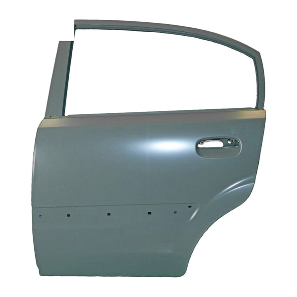 OEM Rear Door Passenger Side suits Kia Rio JB 2005 to 2011