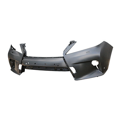 Genuine Front Bar suits Lexus RX270 AGL10, Lexus RX350 GGL15, Lexus RX450H GLY15 2012 to 2015