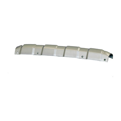 Chrome Front Bar Insert OEM Suits Mitsubishi Pajero NX 2014 to 2021