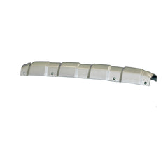 Chrome Front Bar Insert OEM Suits Mitsubishi Pajero NX 2014 to 2021