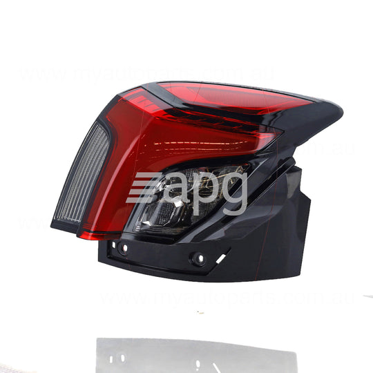 Mitsubishi ASX Certified Aftermarket Tail Lamp Passenger Side 10/2019 to 10/2023 - 8330B275